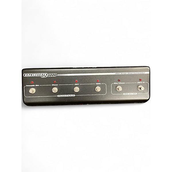 Used Marshall AVT150 Guitar Combo Amp