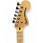 Used Squier Affinity Stratocaster BLUE Solid Body Electric Guitar