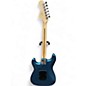 Used Squier Affinity Stratocaster BLUE Solid Body Electric Guitar