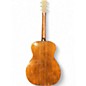 Used Martin 00018 Natural Acoustic Guitar