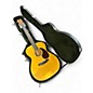 Used Martin 00018 Natural Acoustic Guitar