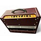 Used Carr Amplifiers MERCURY V Tube Guitar Combo Amp