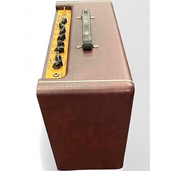 Used Carr Amplifiers MERCURY V Tube Guitar Combo Amp