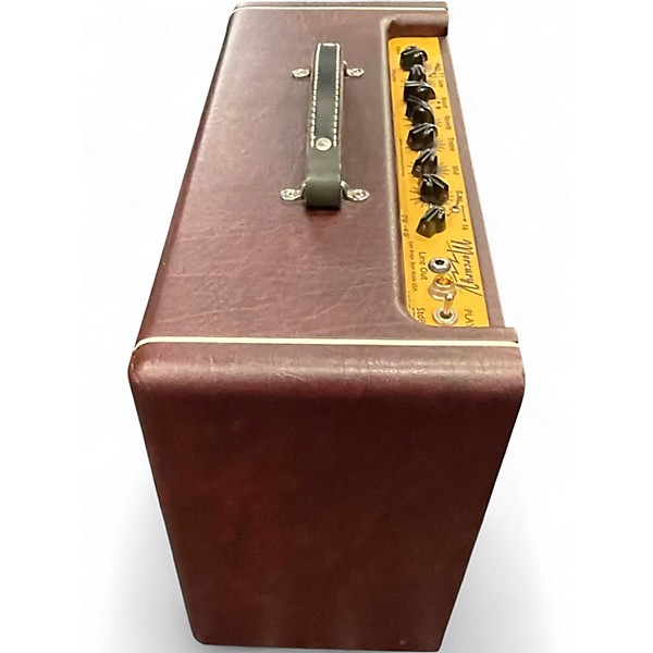 Used Carr Amplifiers MERCURY V Tube Guitar Combo Amp