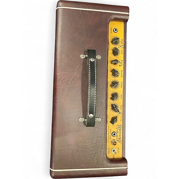 Used Carr Amplifiers MERCURY V Tube Guitar Combo Amp