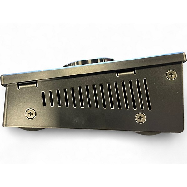 Used Antelope Audio Zen Go Synergy Core Audio Interface