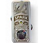 Used TC Electronic Spark Booster Effect Pedal thumbnail