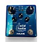 Used NUX SOLID STUDIO POWER AMP SIMULATOR Effect Pedal thumbnail