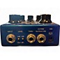 Used NUX SOLID STUDIO POWER AMP SIMULATOR Effect Pedal