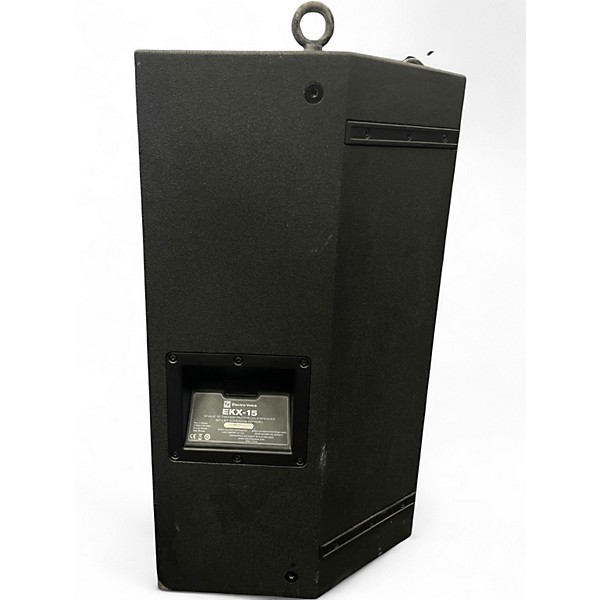 Used Electro-Voice EKX15 Unpowered Speaker