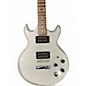 Used Ibanez GAX70 GREY Solid Body Electric Guitar