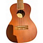 Used Mitchell MU40C Natural Ukulele