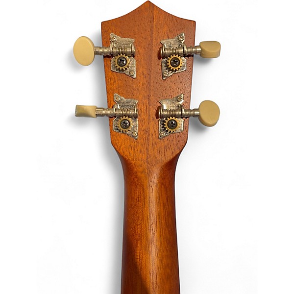Used Mitchell MU40C Natural Ukulele