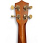 Used Mitchell MU40C Natural Ukulele