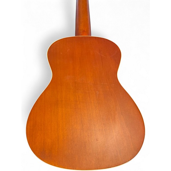 Used Mitchell MU40C Natural Ukulele