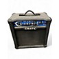Used Crate XT15R Guitar Combo Amp thumbnail