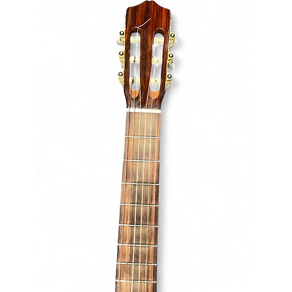Used Cordoba C5 Natural Classical Acoustic Guitar