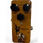 Used NUX HORSEMAN Effect Pedal thumbnail