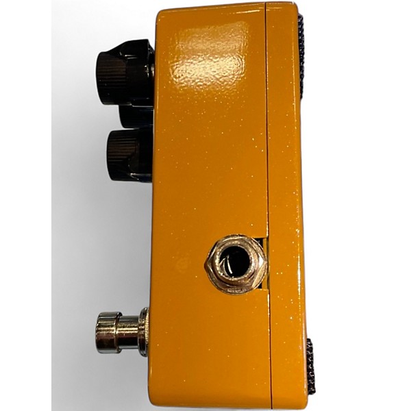 Used NUX HORSEMAN Effect Pedal