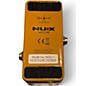 Used NUX HORSEMAN Effect Pedal
