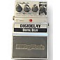 Used DigiTech DigiDelay Effect Pedal thumbnail