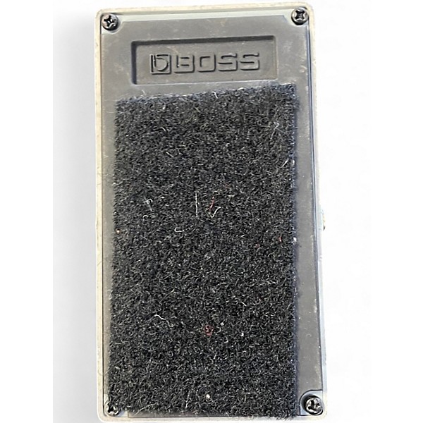 Used BOSS NOISE SUPPRESOR Effect Pedal