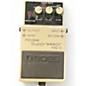 Used BOSS NOISE SUPPRESOR Effect Pedal thumbnail