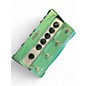 Used Line 6 DL4 Effect Pedal