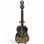 Used Recording King RM997H RESONATOR SILVER Resonator Guitar thumbnail