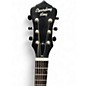 Used Recording King RM997H RESONATOR SILVER Resonator Guitar