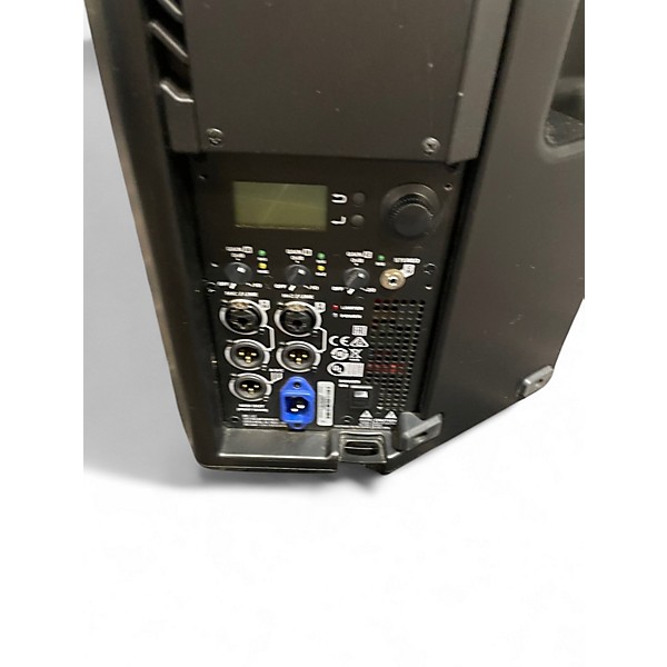 Used QSC K12.2 Powered Speaker