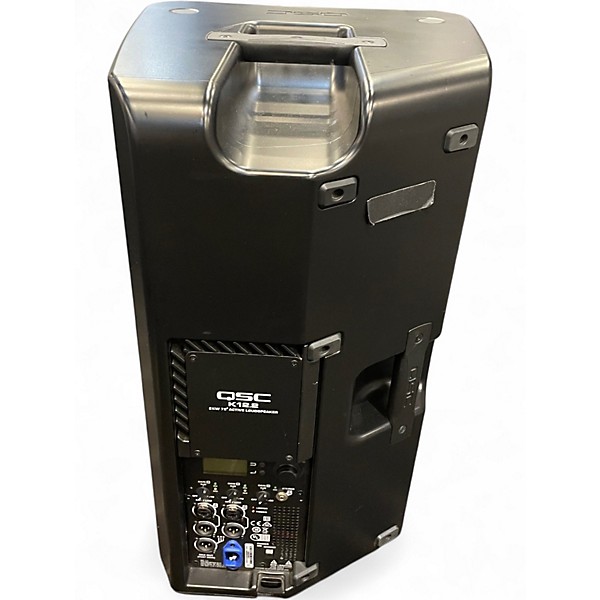 Used QSC K12.2 Powered Speaker