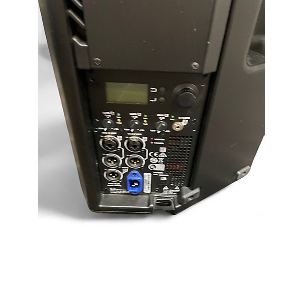 Used QSC K12.2 Powered Speaker