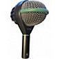 Used AKG D112 Drum Microphone thumbnail