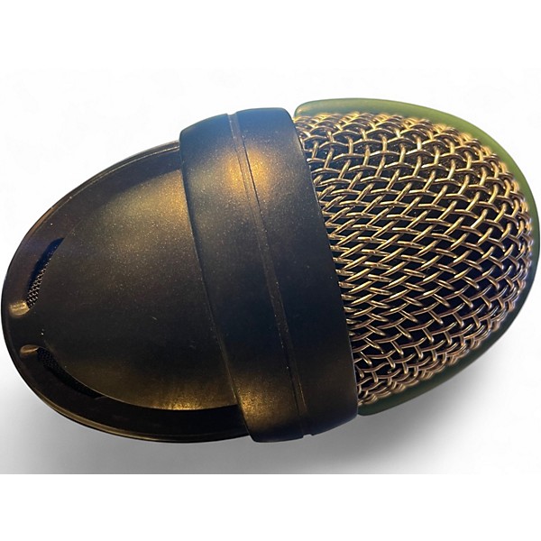 Used AKG D112 Drum Microphone