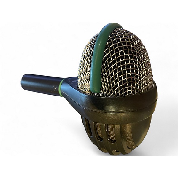 Used AKG D112 Drum Microphone