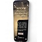 Used VOX V846HW Hand Wired Wah Effect Pedal