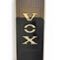 Used VOX V846HW Hand Wired Wah Effect Pedal