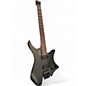 Used strandberg Boden essential 6 Satin Black Solid Body Electric Guitar thumbnail