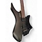 Used strandberg Boden essential 6 Satin Black Solid Body Electric Guitar