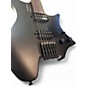 Used strandberg Boden essential 6 Satin Black Solid Body Electric Guitar