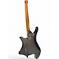 Used strandberg Boden essential 6 Satin Black Solid Body Electric Guitar