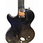 Used Epiphone Les Paul Special II Black Solid Body Electric Guitar