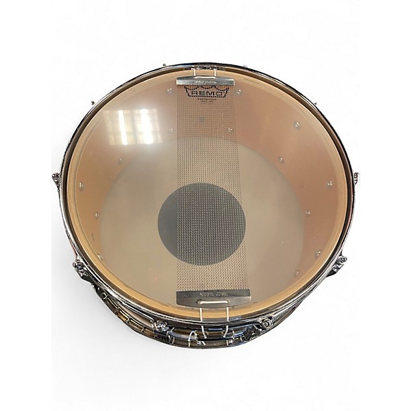 Vintage 1990s Ludwig 14in Classic Snare Maple Drum