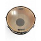 Vintage 1990s Ludwig 14in Classic Snare Maple Drum