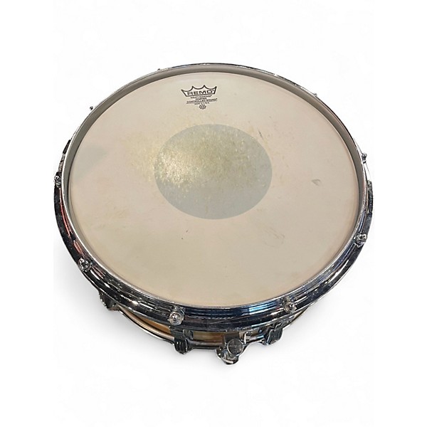 Vintage 1990s Ludwig 14in Classic Snare Maple Drum