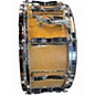 Vintage 1990s Ludwig 14in Classic Snare Maple Drum