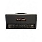 Used Blackstar ST. JAMES 50 616H Tube Guitar Amp Head thumbnail