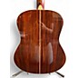 Used Yamaha LLTA Vintage Natural Acoustic Electric Guitar
