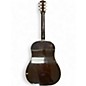 Used Gibson J45 Standard Vintage Sunburst Acoustic Electric Guitar